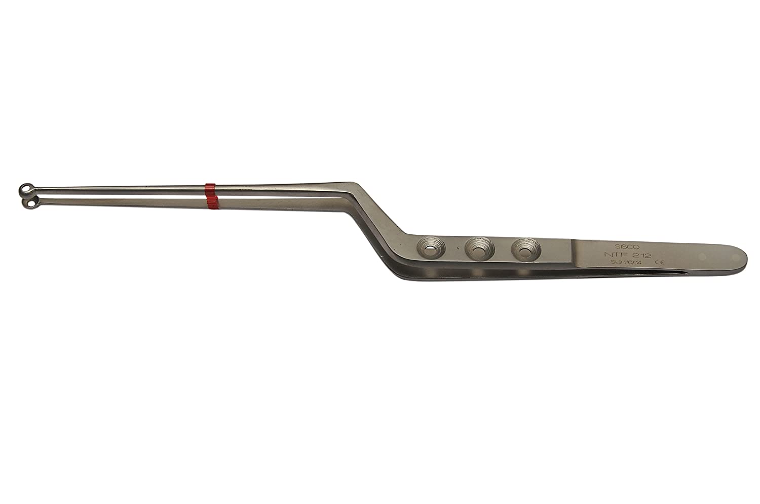 surgical forceps types