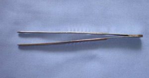 surgical forceps