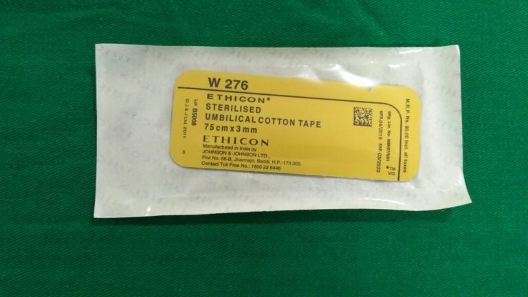 umbilical-cotton-tape-uses-and-instruction-to-use-surgicaltechie