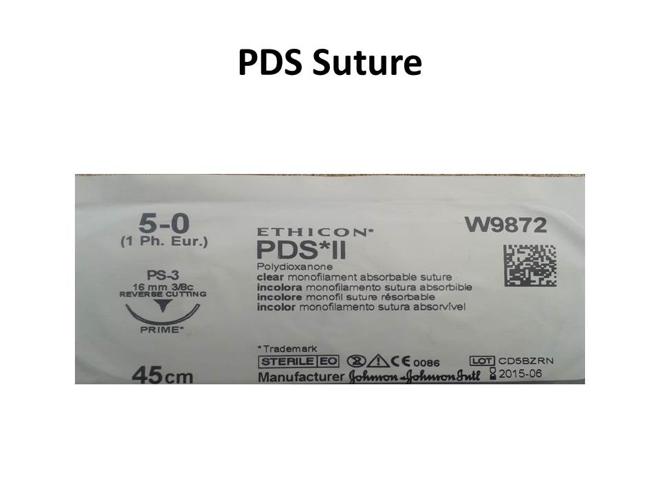 polydioxanone