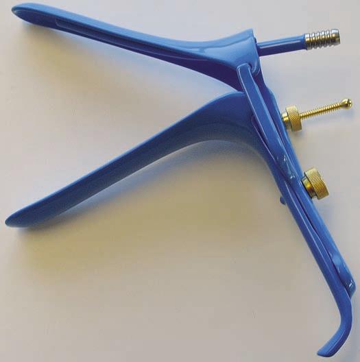 vaginal speculum plastic