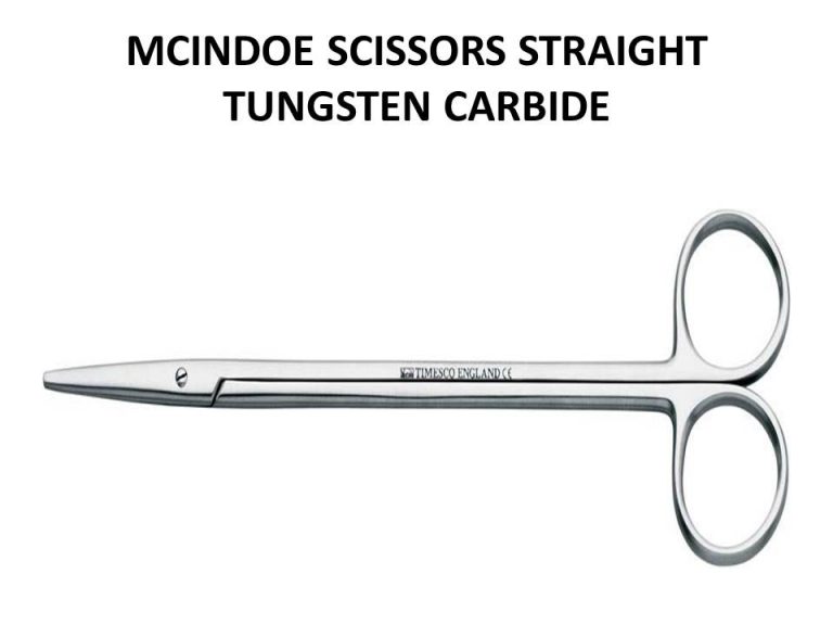 Types of Scissors types and uses in surgical field - Surgicaltechie.com