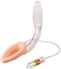 Laryngeal mask airway