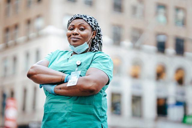Nursing officer mcq